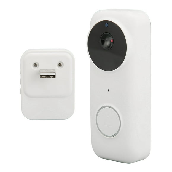 WiFi Video Camera, Camera 2 Way Audio for Office