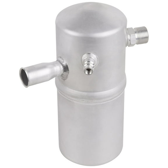For Ford Crown Victoria & Lincoln Town Car A/C AC Accumulator Receiver Drier - BuyAutoParts