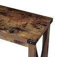thumbnail image 4 of Convenience Concepts Durango Console Table, Multiple Finishes, 4 of 4