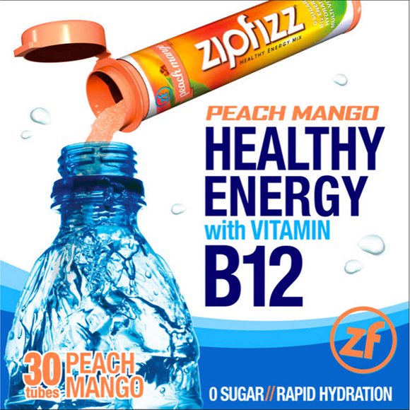 Zipfizz