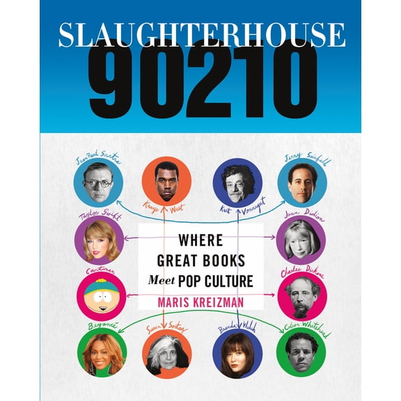 Slaughterhouse 90210