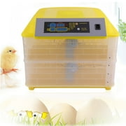 Automatic Egg Turning Temperature Control Egg Incubator Hatcher