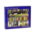 thumbnail image 2 of Vermont Christmas Company Cat Bookshelf - 1000 Piece Jigsaw Puzzle, 2 of 3