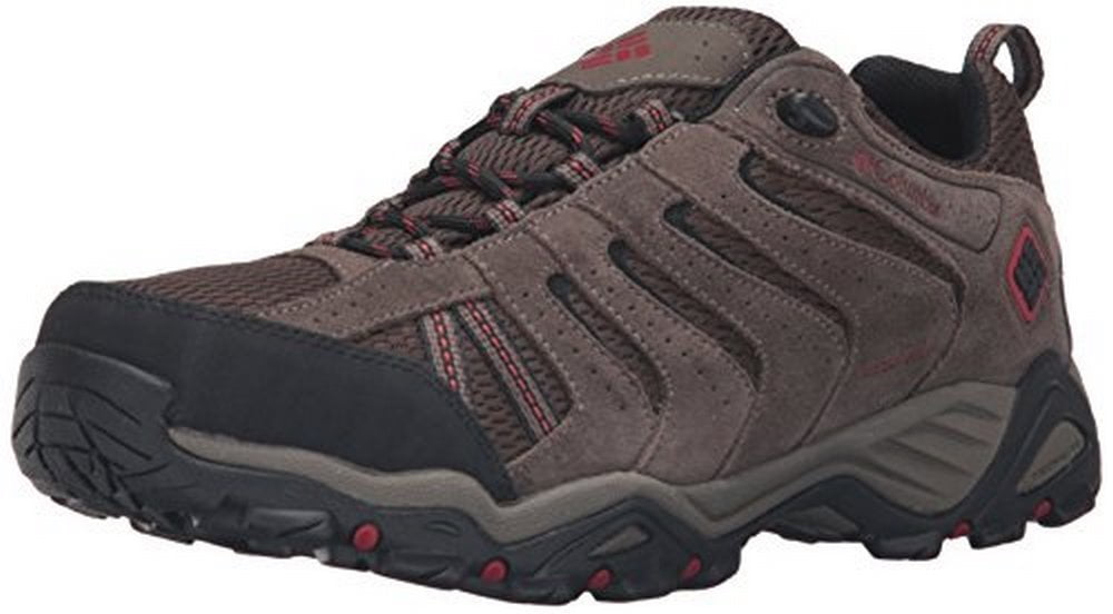columbia north plains ii