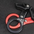 thumbnail image 4 of Aluminum Alloy Chain Guide MTB Bike Guide System Alloy Single Disc Stabilizer Bike Single Speed Road Part Axis black, 4 of 9