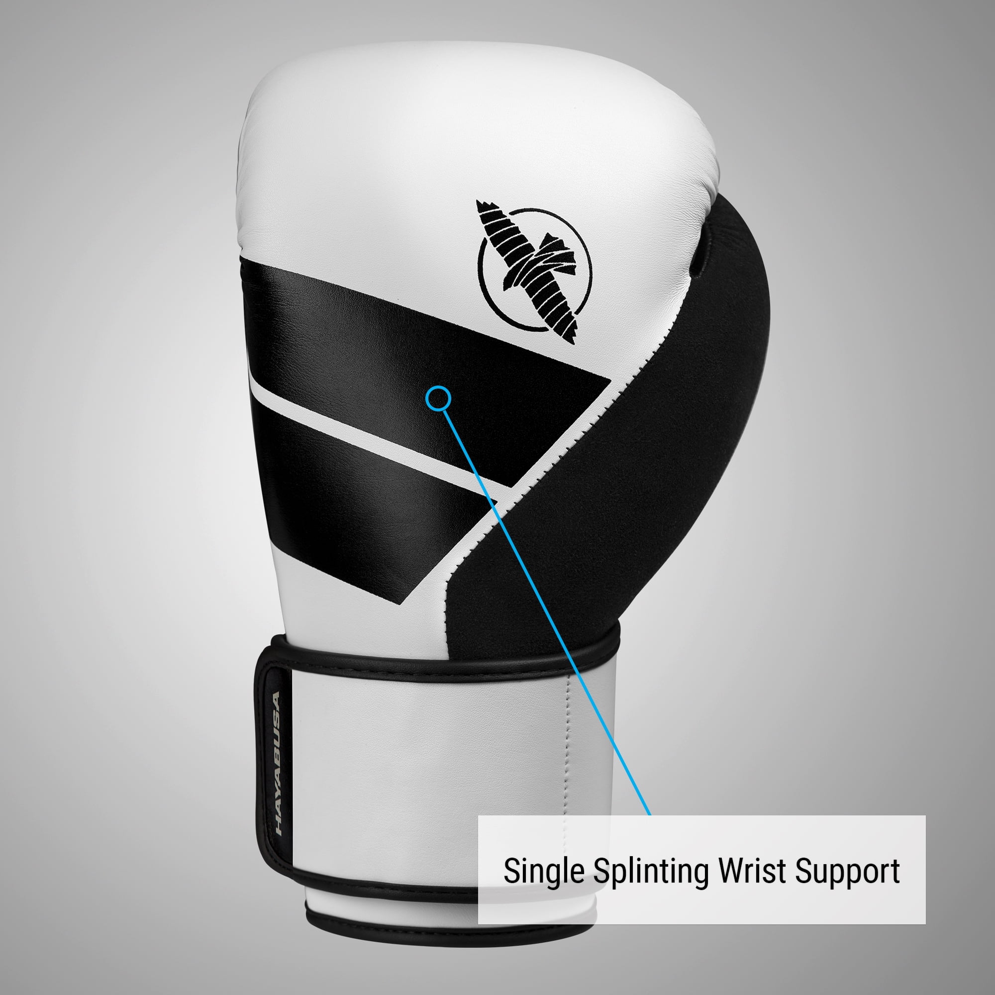 Small Boxing Gloves with Hand Wraps