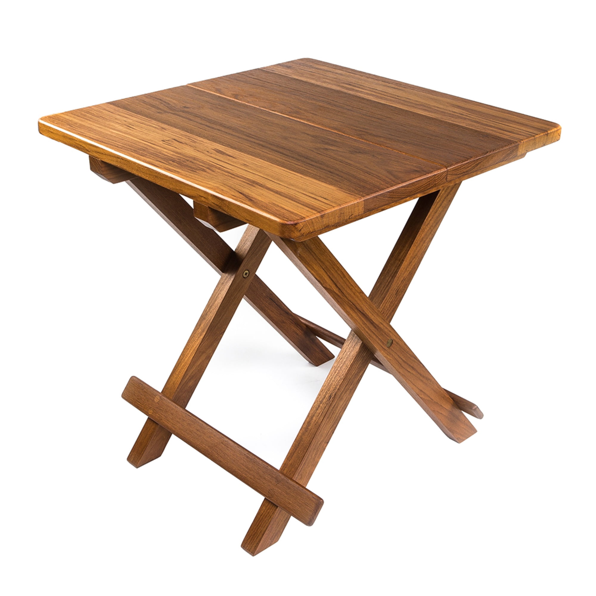 whitecap teak solid top fold product