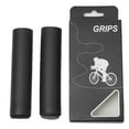 thumbnail image 2 of Bgsha Poignée de Vélo en Silicone Ultralégère, Mousse de Poignée de Vélo Confortable, 2 of 10