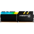 thumbnail image 2 of Memoria RAM GSKILL Trident Z RGB DDR4 16GB 3200MHz F4-3200C16S-16GTZR, 2 of 5