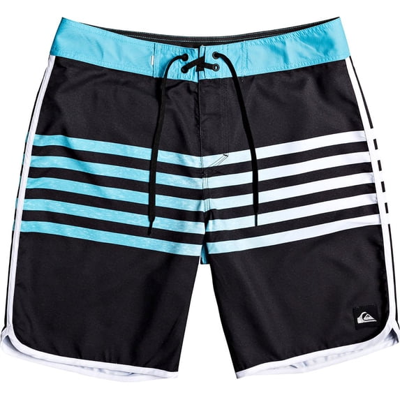 Quiksilver Men's Everyday Grass Roots 20 Boardshorts