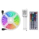 thumbnail image 5 of Tira De Luces Led Lámpara LED SMD 3528 Strip Light Set di nastri per retroilluminazione dello schermo del desktop TV decorativo per la casa Sywqhk Para estrenar, 5 of 9
