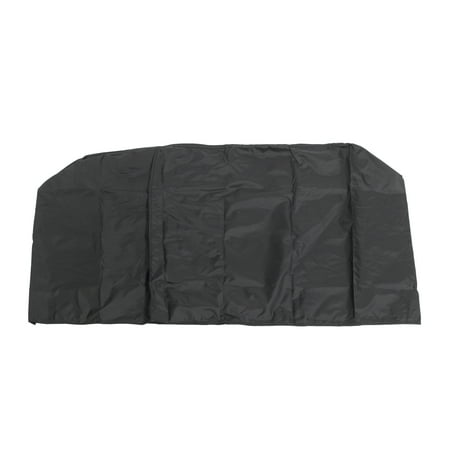 Power Scooter Cover for use with Bobcat, Dart, Phoenix