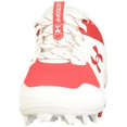 thumbnail image 3 of Under Armour Unisex-Child Leadoff Low Rm Jr. Baseball Shoe, 3 of 7