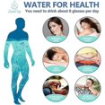 thumbnail image 3 of 420ml Portable Hydrogen Water Bottle for Home & Travel, Hydrogen Rich Generator Machine 1205690.01, 3 of 5