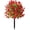 Red+Green, variant on Reusable Balloon Garland Arch Kit, Reusable Balloon Arch Inflatable, 3 PCS Linked PVC Balloon Garland for Birthday Wedding(xxw)