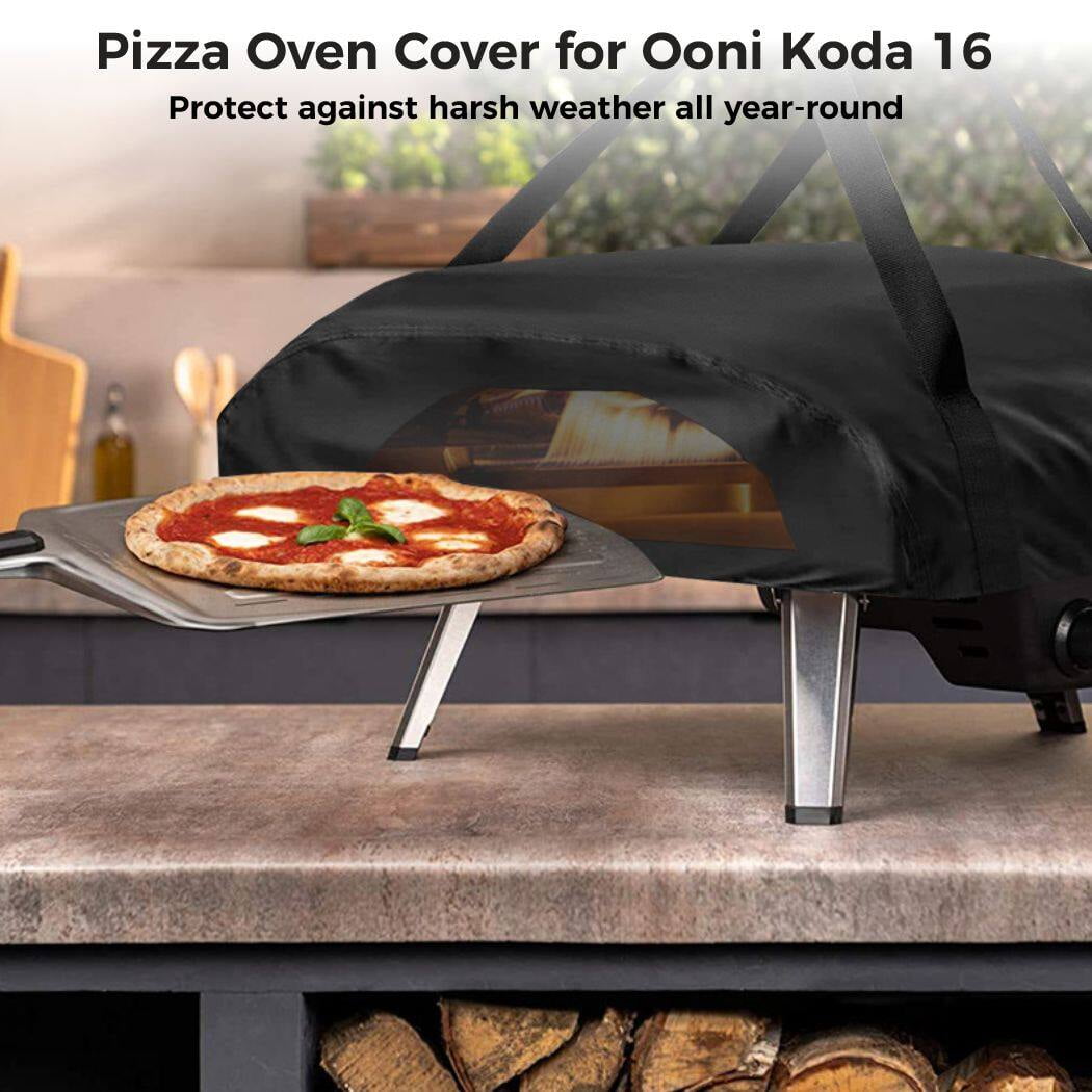 Ooni Koda 16 Pizza Oven Cover - King Arthur Baking Company