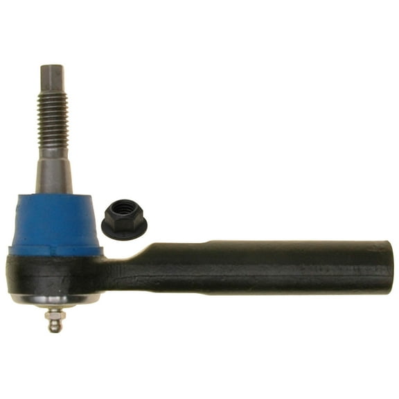 Steering Tie Rod End Fits 2008 Chevrolet Tahoe