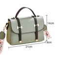 thumbnail image 2 of Bolsos para mujer, bolso de hombro, bolsos cruzados para mujer, bolsos para mujer, 2 of 5