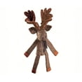 thumbnail image 1 of DZI Handmade Designs DZI482013 Moose Woolie Fingerpuppet Ornament, 1 of 1