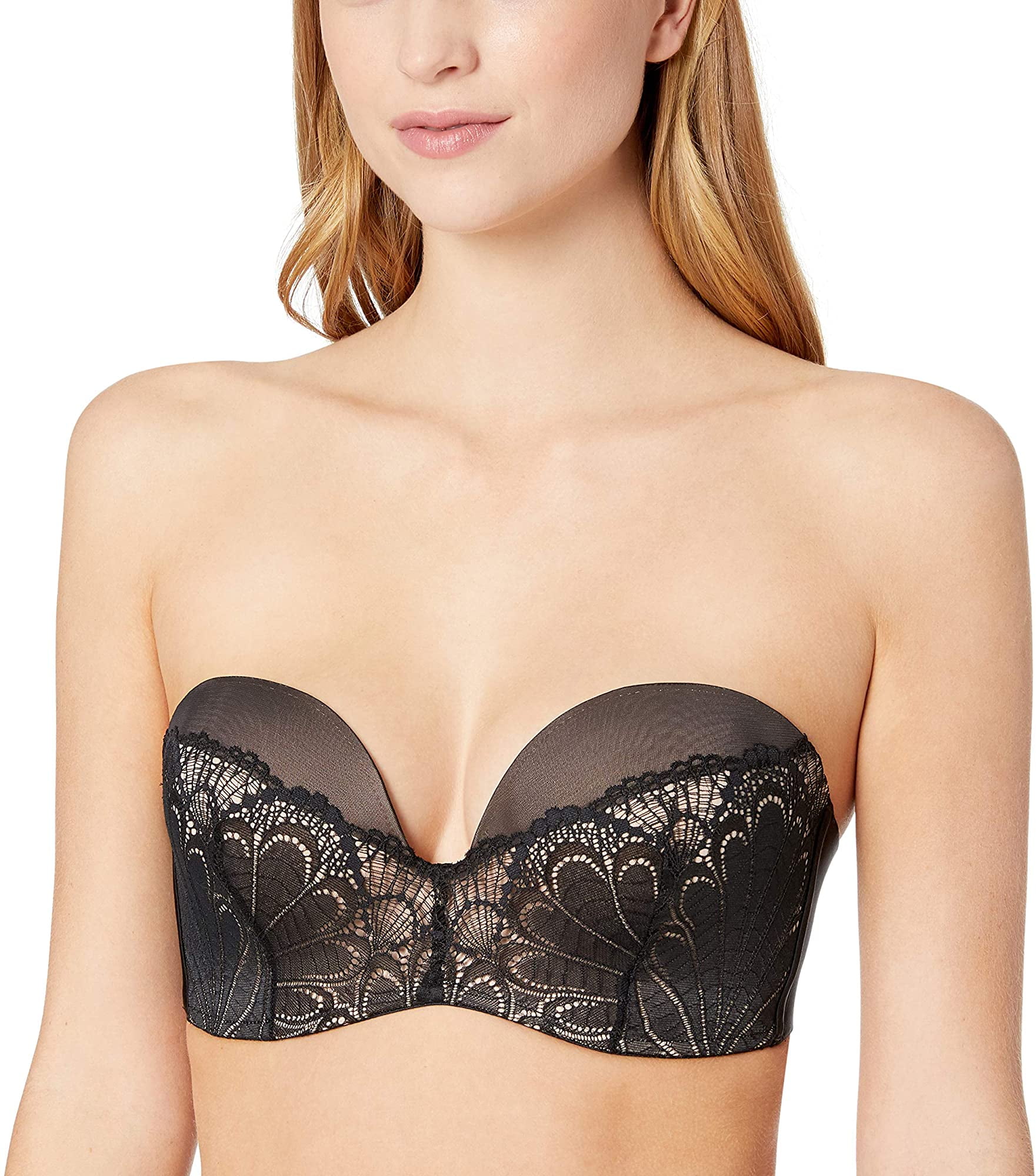 next wonderbra strapless