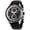 black, variant on Montblanc Timewalker Men's Swiss Chronograph Automatic Watch MB116096