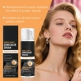 thumbnail image 6 of Kokovifyves Hair Concealer Fluffs Hair Lifts Hair Volume Gently Moisturizes and Nourishes Hair, 6 of 9