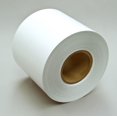 thumbnail image 1 of 3M Health Care Label Material 7000, White High Gloss Paper, 6 in x 1668 ft, 1 roll per case, 1 of 1