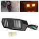thumbnail image 4 of Brake Lamp, Energy Saving Motorcycle Tail Light Safe 12V LED ABS Simple Installation Lightweight Replacement For MSX125 YG-125 For Motorbike Accessory, 4 of 8