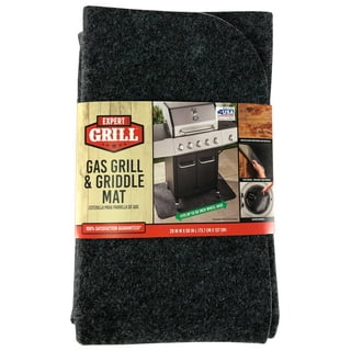 Weber grill mat cheap