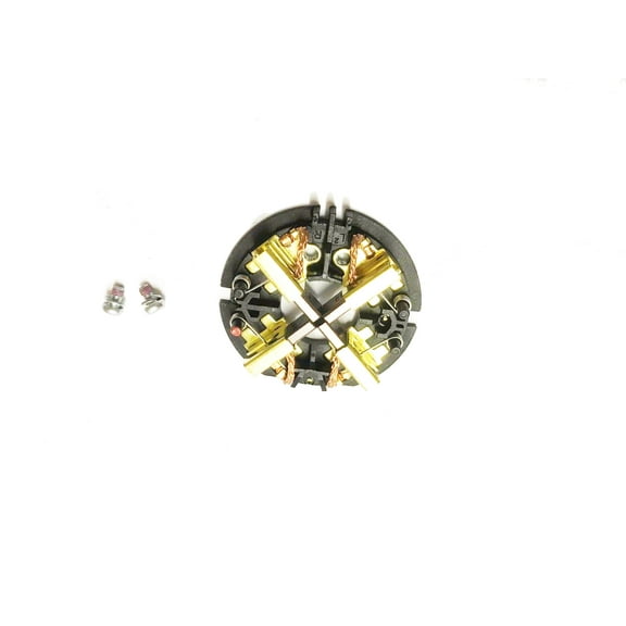 Milwaukee 22-22-2657 Brush Card Assembly