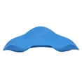 thumbnail image 3 of Barbell Shoulder Pad, Increases Friction TPE Weight Distribution Barbell Squat Shoulder Pad Reduce Injury  For Fitness Blue, 3 of 8