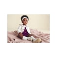 thumbnail image 6 of Carter's Child of Mine Baby Girl Cardigan and Headband, 2-Piece, Sizes 0/3-24 Months, 6 of 7
