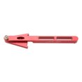 thumbnail image 2 of Bike Chain Wear Indicator,Bike Chain Wear Indicator Multi Functional Chains Measuring Tool Aluminum Alloy Bike Chain Tool Breakthrough Technology, 2 of 14