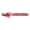 Red, variant on ZTTO Bike Chain Wear Indicator Multifunctional Bicycle Chain Checker Measuring Gauge Aluminum Alloy Bike Chain Repair Tool for Mountain and Road Bikes, Blue (5.51 inches / 14 cm)