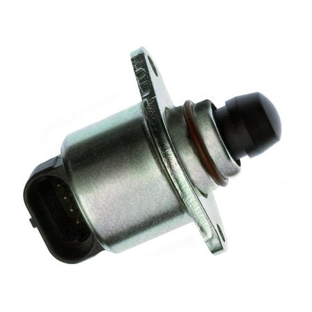 Idle Control Module - AC Delco 17113598 Idle Control Valve
