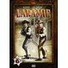 Laramie: The Third Season (In Color) (DVD), Timeless Media, Drama