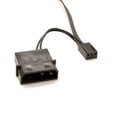 thumbnail image 2 of SilenX EFX-12-15B 120 mm. 15DBA Led Fluid Dynamic Bearing Fan- Blue, 2 of 4