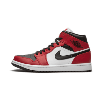 Jordan MENS Air Jordan 1 Mid  display picture 1