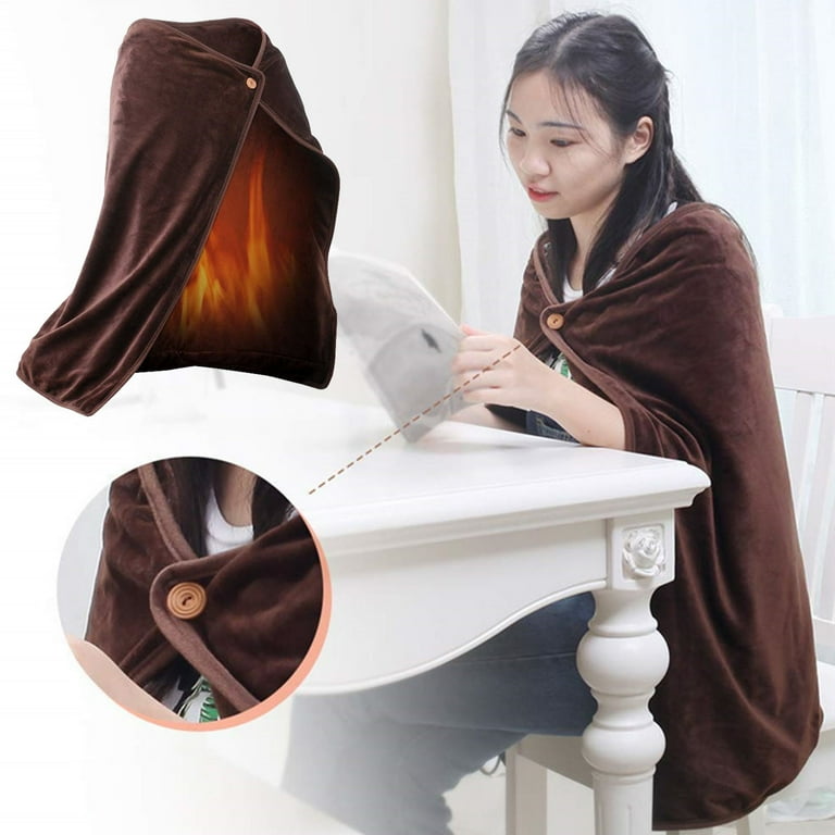 Heating pad blanket walmart sale