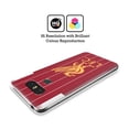 thumbnail image 2 of Head Case Designs Officially Licensed Liverpool Football Club 2019/20 Kit Home Soft Gel Case Compatible with LG Stylo 6, 2 of 7