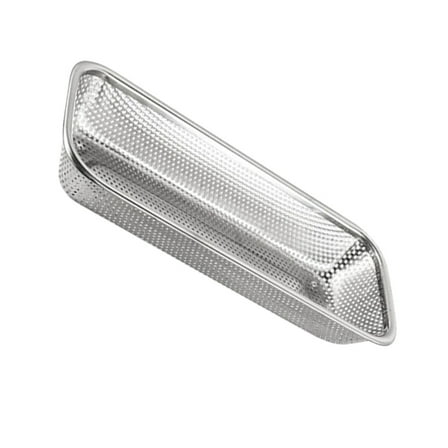 WRITWAA Dishwasher Silverware Basket Utensil Cutlery Holder Stainless Steel 1 Pc