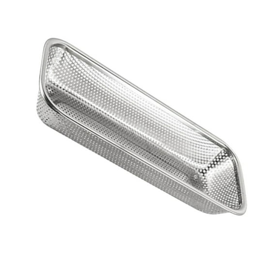 WRITWAA Dishwasher Silverware Basket Utensil Cutlery Holder Stainless Steel 1 Pc