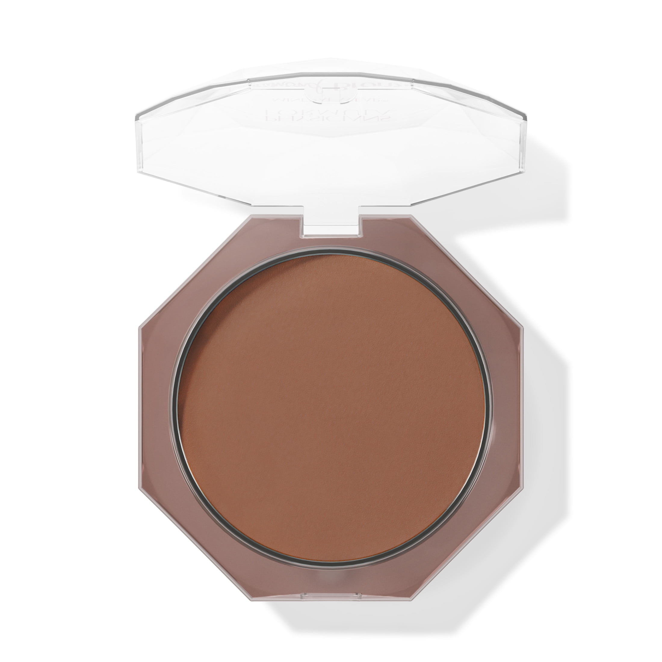 Physicians Formula Mineral Wear Diamond Bronzer - Bronzing Makeup - Deep Bronze Gem