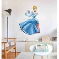 thumbnail image 3 of GovardhanSons Cartoon TV Wall Decal – Superhero Style – 3D Peel and Stick Vinyl for Kids Room – 43x59 cm, 3 of 8
