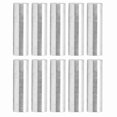 thumbnail image 4 of 10 Pieces Aluminum Alloy Standoff Spacer for Quadcopter DIY Projects M4x0.7mm 20mm Length Round Column, 4 of 5