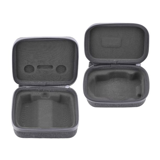 Vogacara Lipo Safe Bag Estuche de almacenamiento de Lipo de protección de carga de gran capacidad Kits de construcción modelo Tipo 2