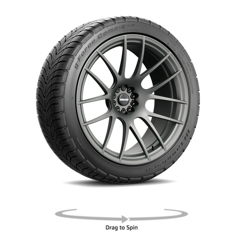 Takaさん専用②2022年BF Goodrich gForce Comp-2 Free Shipping! BFGoodrich g-Force COMP-2 A/S+ 225/45ZR17 94W