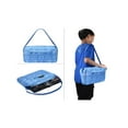 thumbnail image 6 of Carrying Case for VTech KidiStar DJ Mixer,Portable Travel Storage Organizer Bag,Protective Bag with Shoulder Strap, 6 of 11