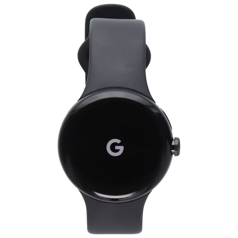 Google Pixel Watch (1st Gen) 32GB GWT9R (LTE + Wi-Fi Google Pixel Watch (1st Gen) 32GB GWT9R (LTE + Wi-Fi