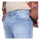 thumbnail image 3 of Pantalón Slim Fit De Mezclilla Strech Studio 74 Varias Talla, 3 of 4